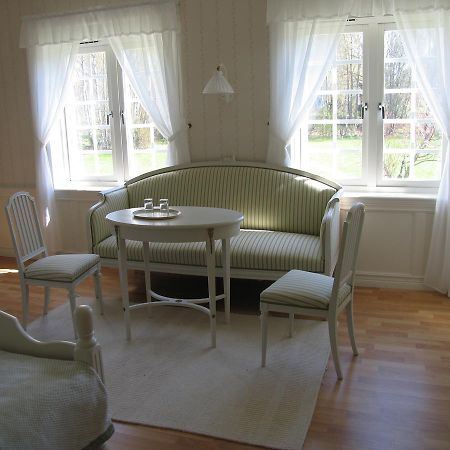 Salno Gard Hotel Bylehamn Eksteriør billede